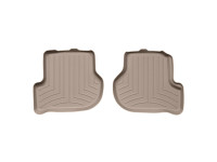 WeatherTech - WeatherTech 450802 FloorLiner DigitalFit - Image 1
