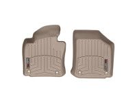 WeatherTech - WeatherTech 450801 FloorLiner DigitalFit - Image 1