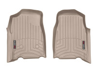 WeatherTech - WeatherTech 450761 FloorLiner DigitalFit - Image 1