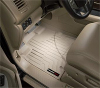 WeatherTech - WeatherTech 450591 FloorLiner DigitalFit - Image 2