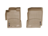 WeatherTech - WeatherTech 450601 FloorLiner DigitalFit - Image 1