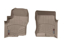 WeatherTech - WeatherTech 450471 FloorLiner DigitalFit - Image 1