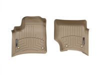 WeatherTech - WeatherTech 450451 FloorLiner DigitalFit - Image 1