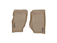 WeatherTech - WeatherTech 450321 FloorLiner DigitalFit - Image 1
