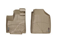 WeatherTech - WeatherTech 450411 FloorLiner DigitalFit - Image 1