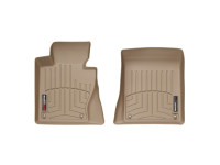 WeatherTech - WeatherTech 450381 FloorLiner DigitalFit - Image 1