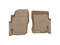 WeatherTech - WeatherTech 450331 FloorLiner DigitalFit - Image 1