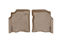 WeatherTech - WeatherTech 450301 FloorLiner DigitalFit - Image 1