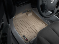WeatherTech - WeatherTech 450961 FloorLiner DigitalFit - Image 2