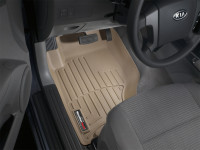 WeatherTech - WeatherTech 451121 FloorLiner DigitalFit - Image 2