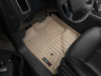 WeatherTech - WeatherTech 451101 FloorLiner DigitalFit - Image 2