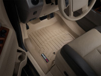 WeatherTech - WeatherTech 451071 FloorLiner DigitalFit - Image 2