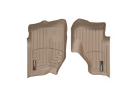 WeatherTech - WeatherTech 451161 FloorLiner DigitalFit - Image 1