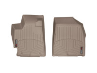 WeatherTech - WeatherTech 451151 FloorLiner DigitalFit - Image 1