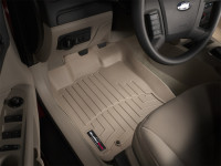 WeatherTech - WeatherTech 451081 FloorLiner DigitalFit - Image 2