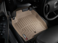 WeatherTech - WeatherTech 451241 FloorLiner DigitalFit - Image 2