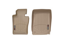 WeatherTech - WeatherTech 451271 FloorLiner DigitalFit - Image 1