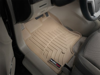 WeatherTech - WeatherTech 451421 FloorLiner DigitalFit - Image 2