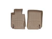 WeatherTech - WeatherTech 451461 FloorLiner DigitalFit - Image 1