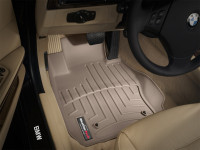 WeatherTech - WeatherTech 451461 FloorLiner DigitalFit - Image 2
