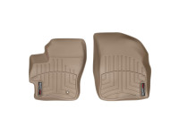 WeatherTech - WeatherTech 451471 FloorLiner DigitalFit - Image 1