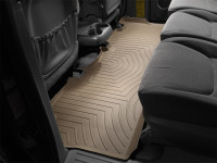 WeatherTech - WeatherTech 450872 FloorLiner DigitalFit - Image 2