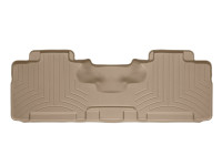WeatherTech - WeatherTech 451072 FloorLiner DigitalFit - Image 1