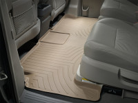 WeatherTech - WeatherTech 451412 FloorLiner DigitalFit - Image 2
