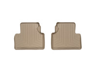WeatherTech - WeatherTech 451562 FloorLiner DigitalFit - Image 1