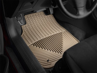 WeatherTech - WeatherTech W89TN All Weather Floor Mats - Image 2