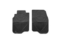 WeatherTech - WeatherTech W89 All Weather Floor Mats - Image 1