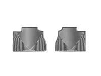 WeatherTech - WeatherTech W70GR All Weather Floor Mats - Image 1