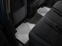 WeatherTech - WeatherTech W70GR All Weather Floor Mats - Image 2