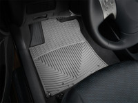 WeatherTech - WeatherTech W96GR All Weather Floor Mats - Image 2