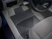 WeatherTech - WeatherTech W97 All Weather Floor Mats - Image 2