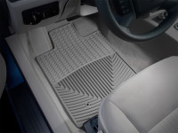 WeatherTech - WeatherTech W97GR All Weather Floor Mats - Image 2