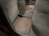 WeatherTech - WeatherTech W80TN All Weather Floor Mats - Image 2