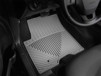 WeatherTech - WeatherTech W98GR All Weather Floor Mats - Image 2