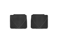 WeatherTech - WeatherTech W85 All Weather Floor Mats - Image 1