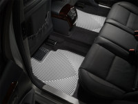 WeatherTech - WeatherTech W95GR All Weather Floor Mats - Image 2