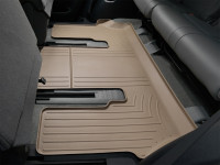 WeatherTech - WeatherTech 450935 FloorLiner DigitalFit - Image 2
