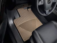 WeatherTech - WeatherTech W87TN All Weather Floor Mats - Image 2