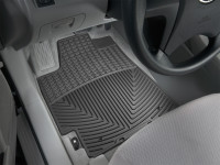 WeatherTech - WeatherTech W86 All Weather Floor Mats - Image 2