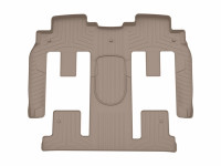 WeatherTech - WeatherTech 451114 FloorLiner DigitalFit - Image 1