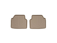 WeatherTech - WeatherTech 451463 FloorLiner DigitalFit - Image 1