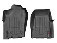 WeatherTech - WeatherTech 445681 FloorLiner DigitalFit - Image 1