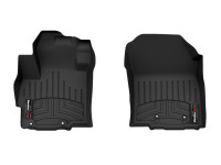 WeatherTech - WeatherTech 446001 FloorLiner DigitalFit - Image 1