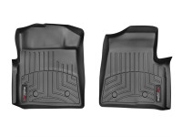 WeatherTech - WeatherTech 446131 FloorLiner DigitalFit - Image 1