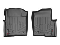 WeatherTech - WeatherTech 446111 FloorLiner DigitalFit - Image 1