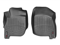 WeatherTech - WeatherTech 446251 FloorLiner DigitalFit - Image 1